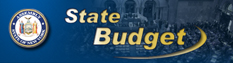 State Budget Page